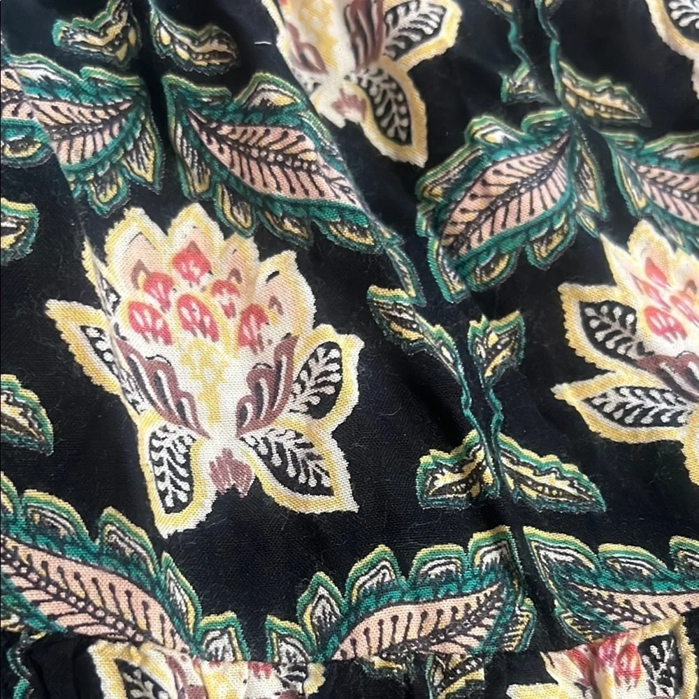 O'Neill Smocked Kids Dress